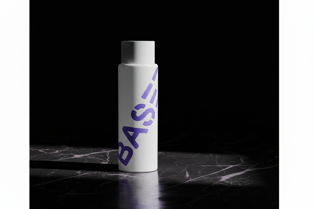 BASED Conditioner Solo 3:2