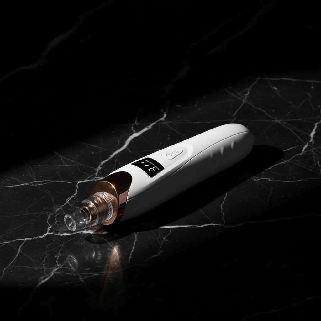 MAXAURA Hero Shot - Blackhead Remover