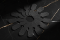 MAXAURA Hero Shot - Charcoal Nose Strips Black Marble