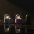 MAXAURA Hero Shot - Ice Roller All Colors Black Marble