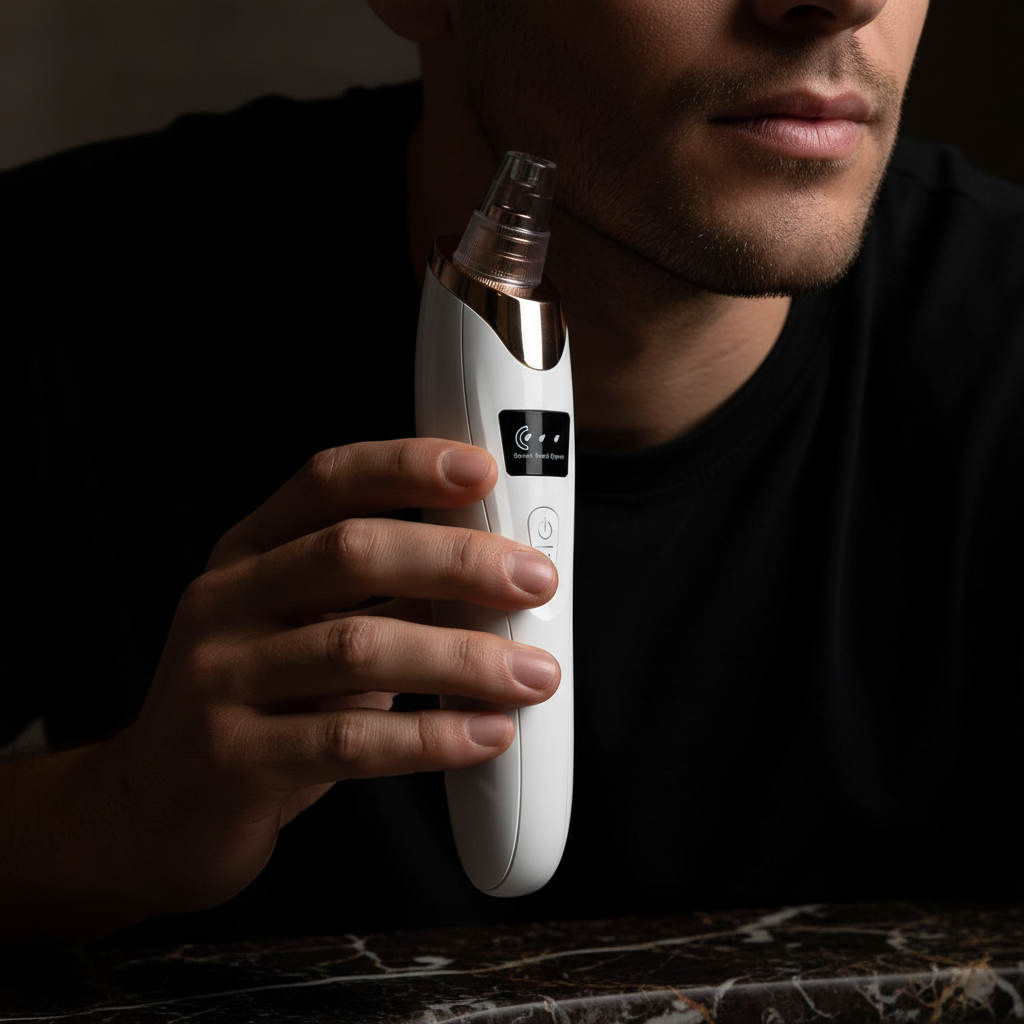 MAXAURA Lifestyle Shot - Realistic In Use No Face