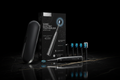 MAXAURA Packaging - Real Box Dark Marble Treatment